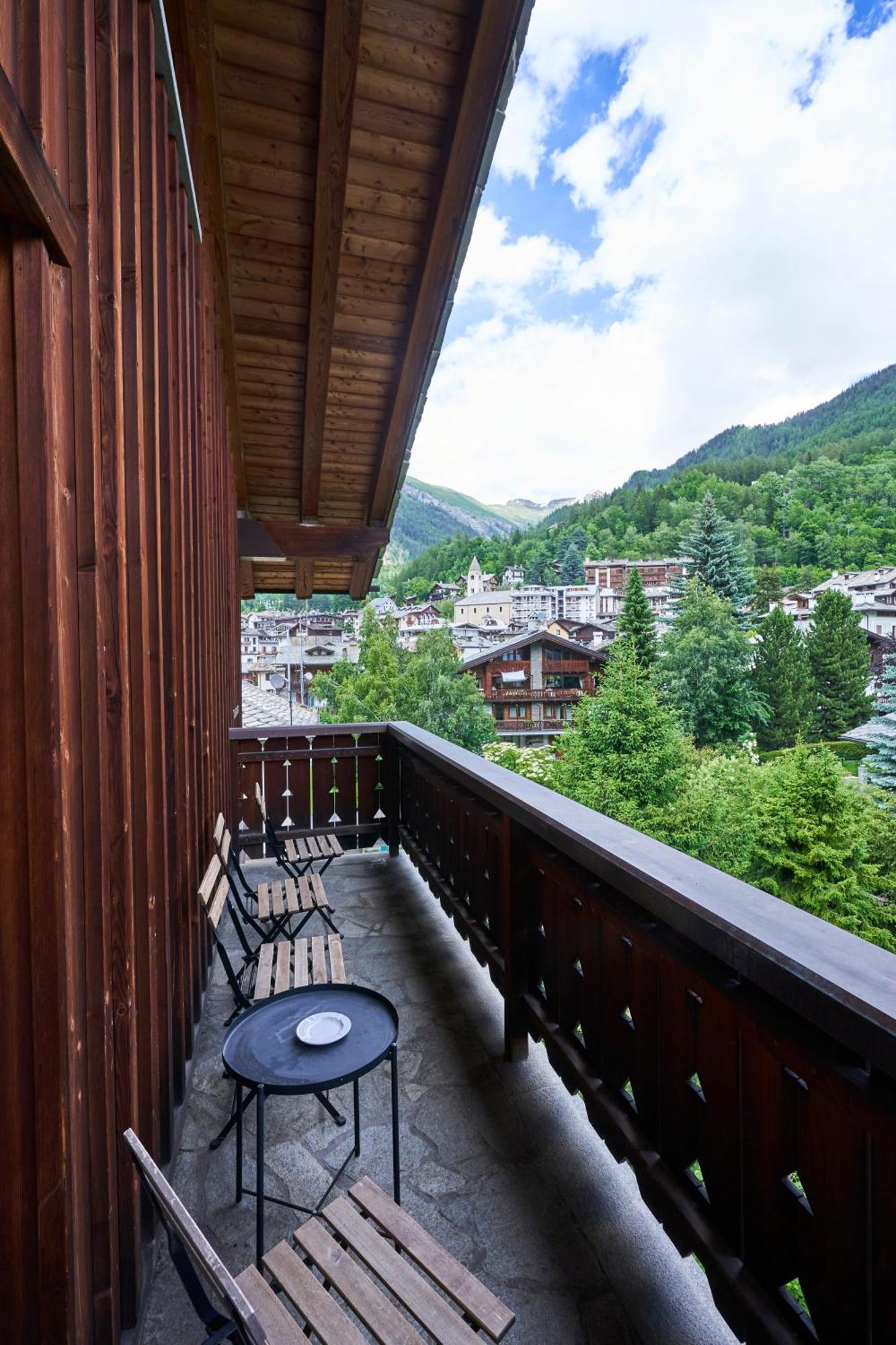 瓦尔泽酒店 库马约尔 外观 照片